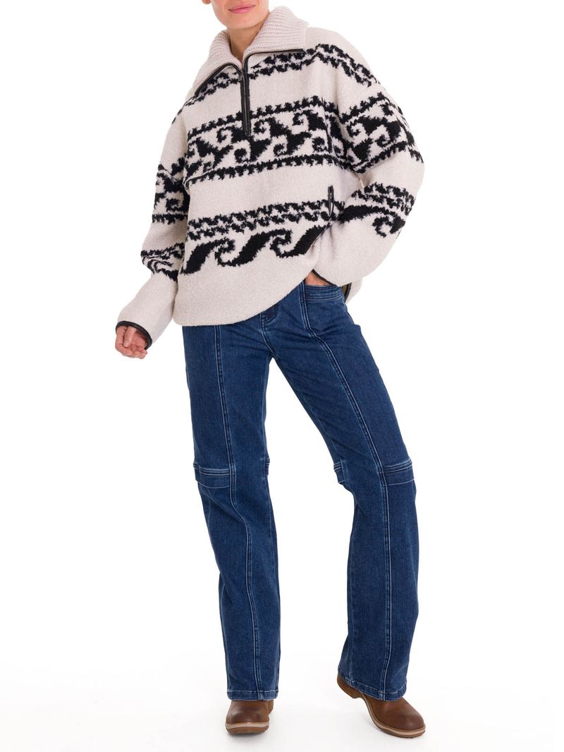Polar-Fibras-Naturales-Mujer-Njaro-Beige-Rockford