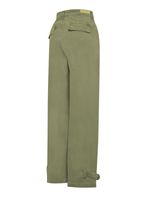 Pantalon-Algodon-Organico-Mujer-Mavecure-Verde-Rockford