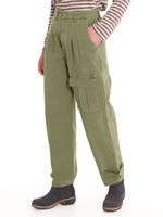 Pantalon-Algodon-Organico-Mujer-Mavecure-Verde-Rockford