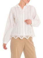 Blusa-Algodon-Organico-Mujer-Yart-Blanco-Rockford