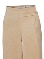 Pantalón Fibras Recicladas Mujer Hornacal Beige Rockford