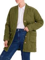Chaqueta-Thermore-Mujer-Malawi-Verde-Rockford
