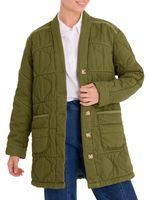 Chaqueta-Thermore-Mujer-Malawi-Verde-Rockford