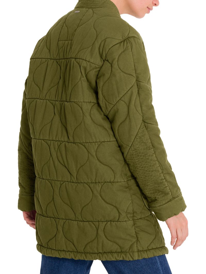 Chaqueta-Thermore-Mujer-Malawi-Verde-Rockford