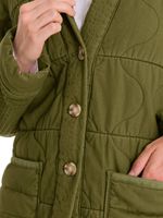 Chaqueta-Thermore-Mujer-Malawi-Verde-Rockford