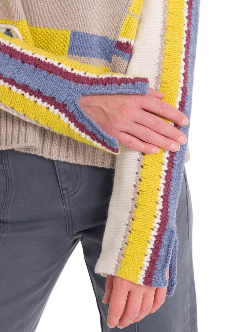 Sweater-Lana-Mujer-Pissis-Beige-Rockford