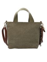 Cartera-Textil-Mujer-Nature-Bag-Verde-Rockford