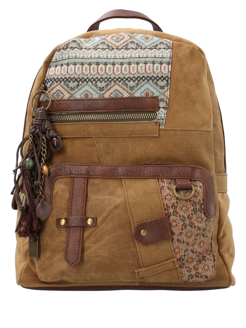 Cartera-Textil-Mujer-Carmina-Back-Camel-Rockford