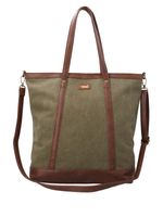 Cartera-Textil-Mujer-Arana-Tote-Verde-Rockford