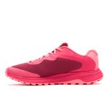 Zapatilla Hombre Fly Strike 2 Rojo Merrell