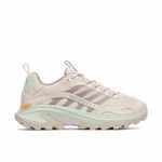 Zapatilla Mujer Moab Speed 2 Lila Merrell