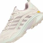 Zapatilla Mujer Moab Speed 2 Lila Merrell