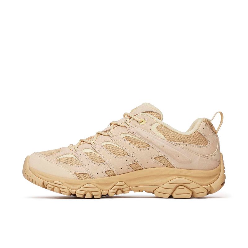 Zapatilla-Hombre-Moab-3-Crema-Merrell
