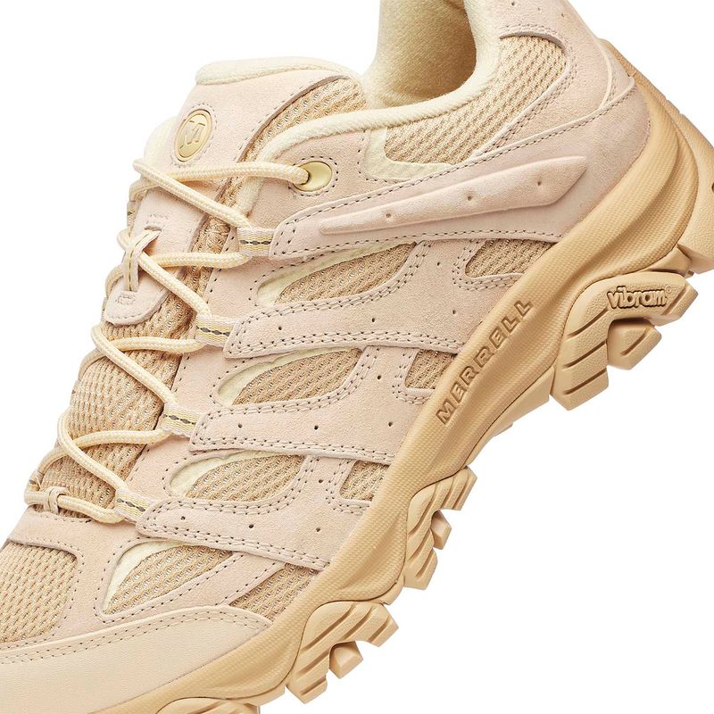 Zapatilla-Hombre-Moab-3-Crema-Merrell