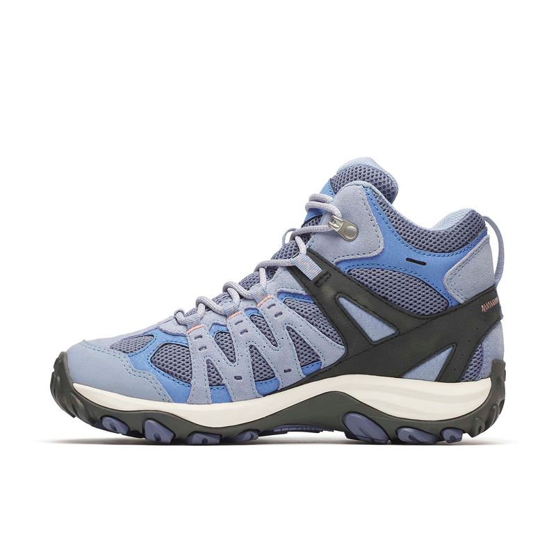 Botin-Mujer-Accentor-3-Mid-Waterproof-Indigo-Merrell