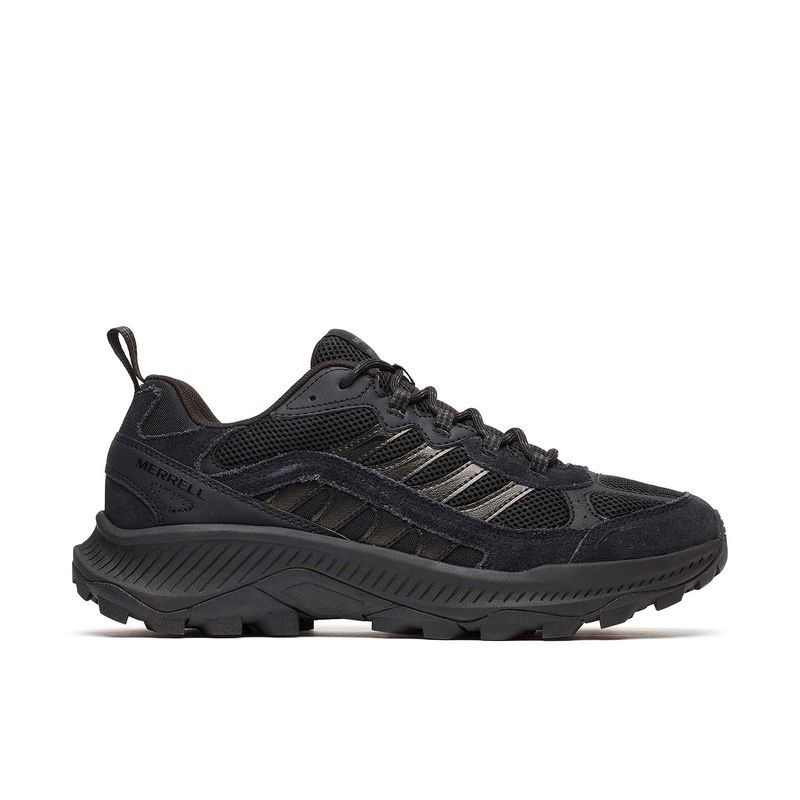 Zapatilla-Hombre-Speed-Strike-2-Trek-Negro-Merrell