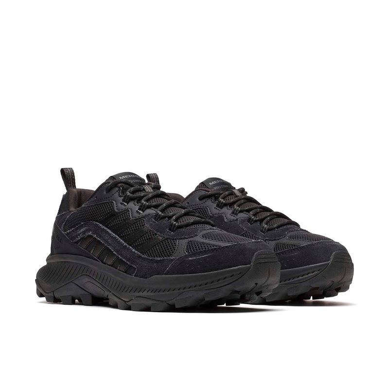 Zapatilla-Hombre-Speed-Strike-2-Trek-Negro-Merrell
