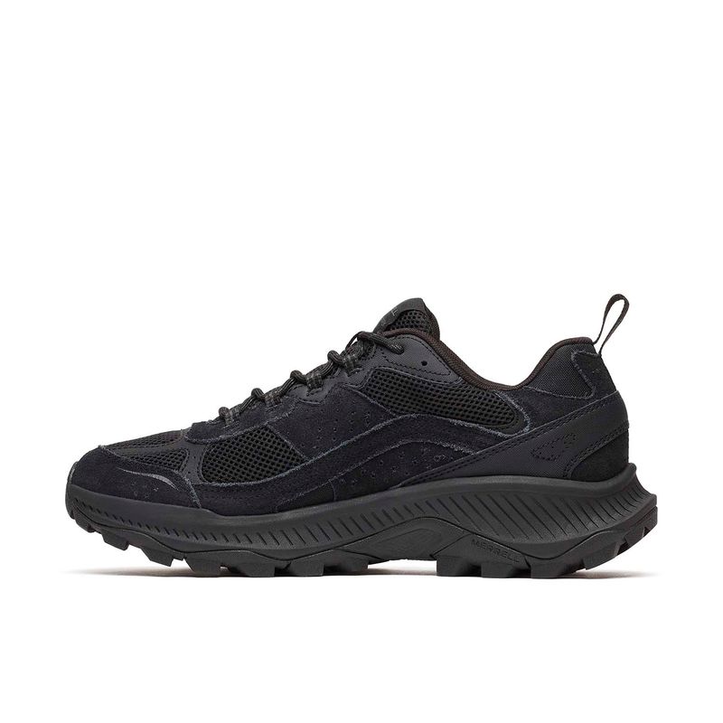 Zapatilla-Hombre-Speed-Strike-2-Trek-Negro-Merrell