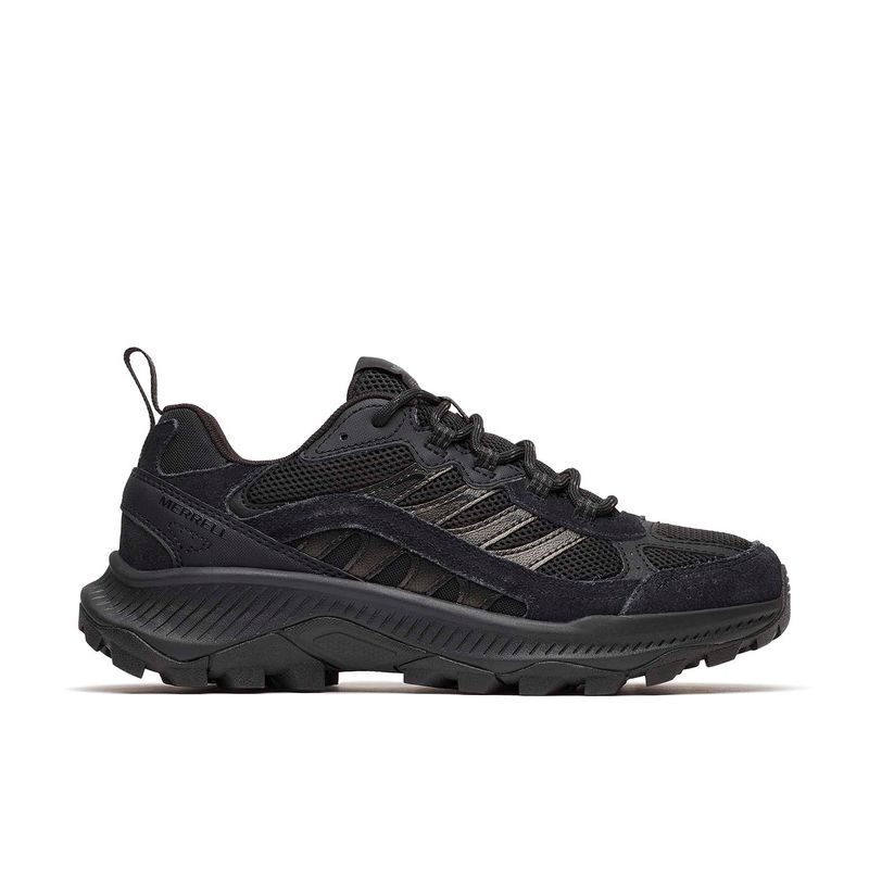 Zapatilla-Mujer-Speed-Strike-2-Trek-Negro-Merrell