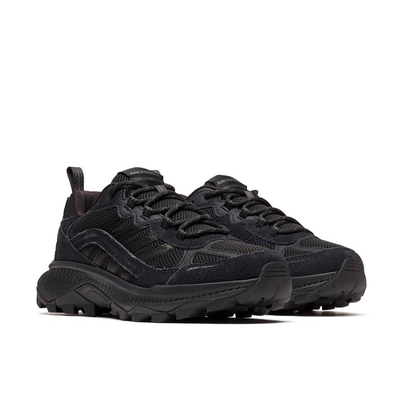 Zapatilla-Mujer-Speed-Strike-2-Trek-Negro-Merrell
