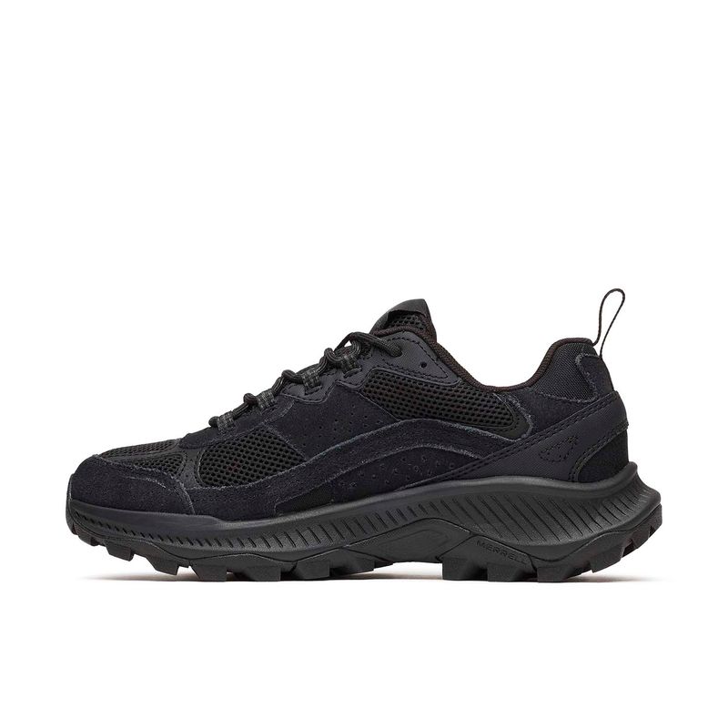 Zapatilla-Mujer-Speed-Strike-2-Trek-Negro-Merrell