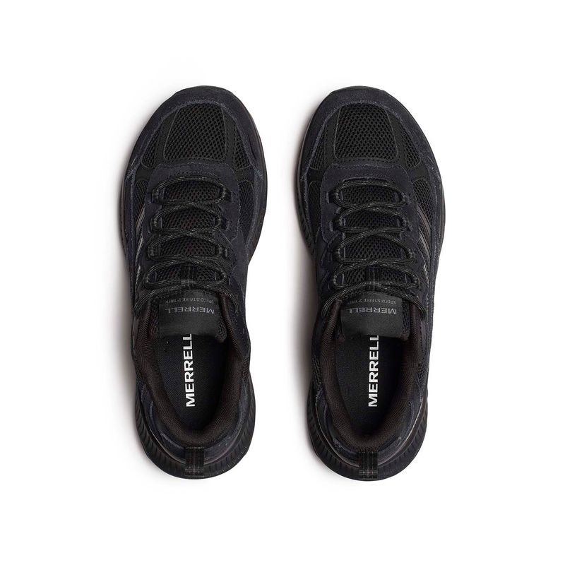 Zapatilla-Mujer-Speed-Strike-2-Trek-Negro-Merrell