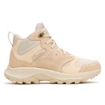 Botin Mujer Tempo Sol Mid Waterproof Palo Rosa Merrell