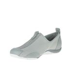 Zapatilla Mujer Barrado Negro Merrell