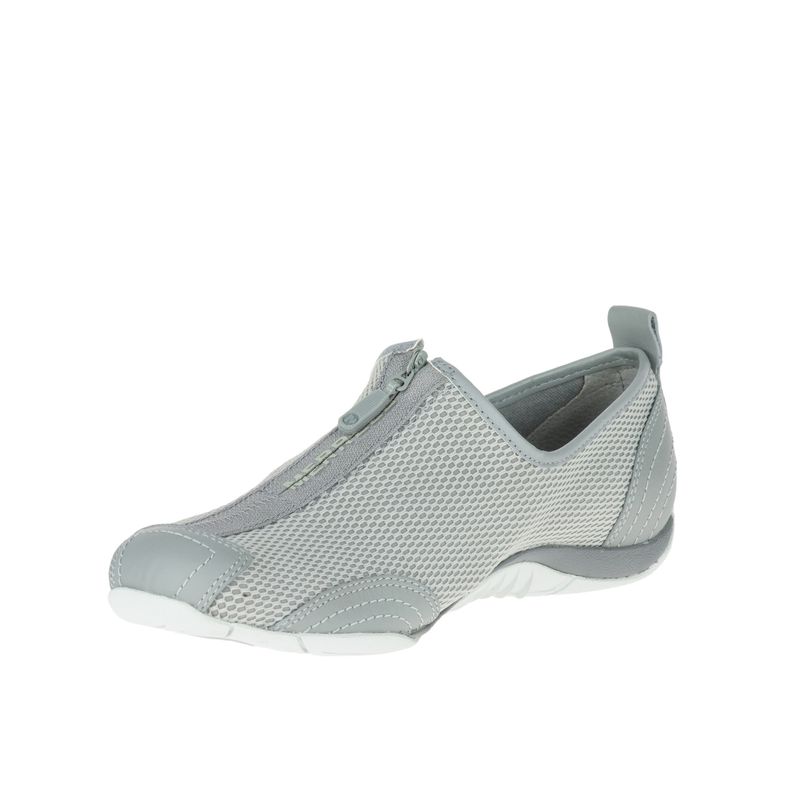 Zapatilla Mujer Barrado Negro Merrell