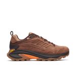 Zapatilla-Hombre-Moab-Speed-2-Leather-Waterproof-Cafe-Merrell