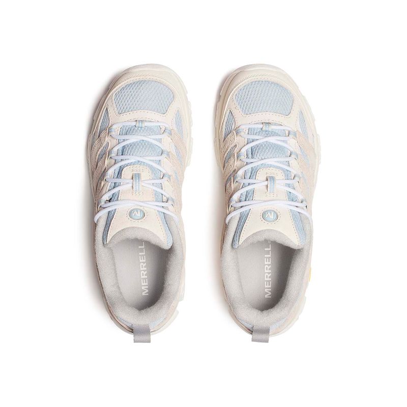 Zapatilla Mujer Moab 3 Celeste Merrell