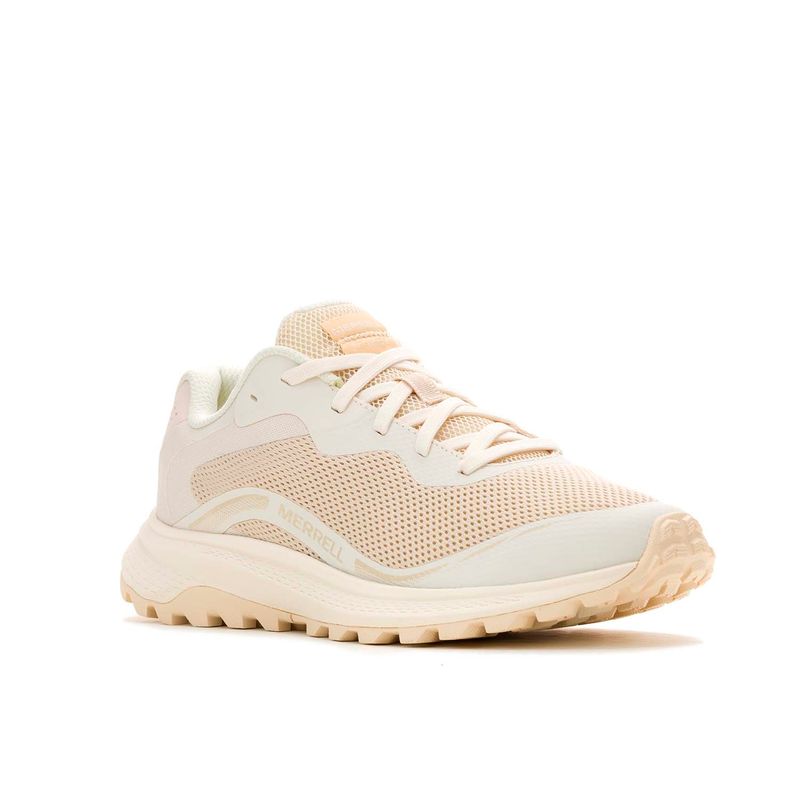 Zapatilla-Mujer-Fly-Strike-2-Crema-Merrell
