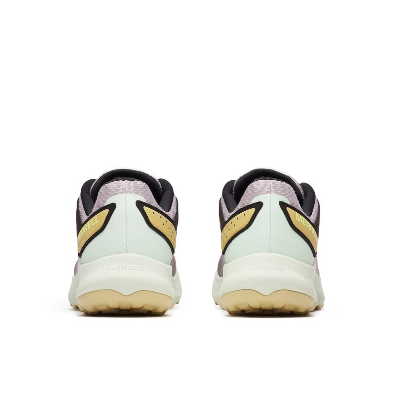 Zapatilla Mujer Antora 4 Waterproof Lila Merrell