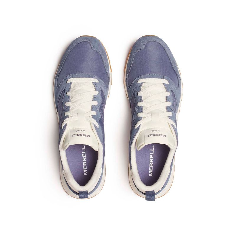 Zapatilla-Hombre-Alpine-83-Sneaker-Sport-Indigo-Merrell