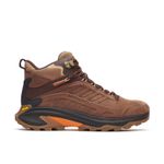 Botin-Hombre-Moab-Speed-2-Leather-Chocolate-Merrell