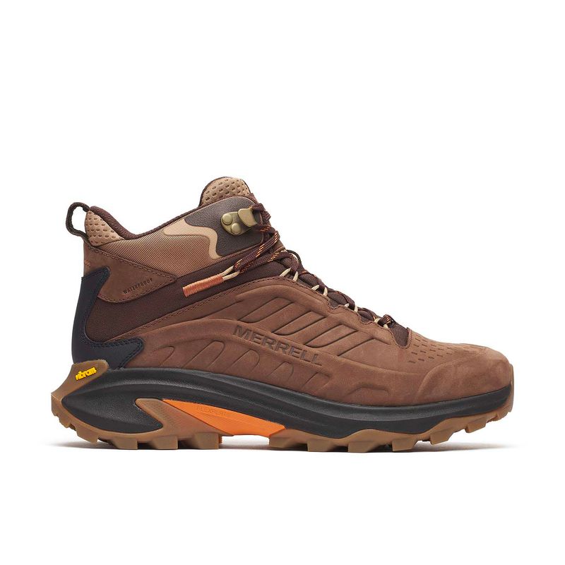 Botin-Hombre-Moab-Speed-2-Leather-Chocolate-Merrell
