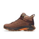 Botin-Hombre-Moab-Speed-2-Leather-Chocolate-Merrell