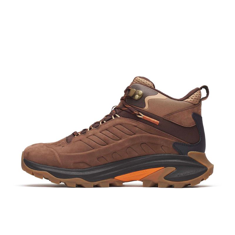 Botin-Hombre-Moab-Speed-2-Leather-Chocolate-Merrell