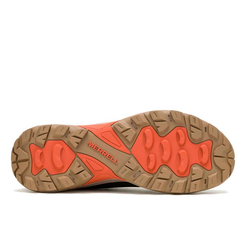 Zapatilla Hombre Speed Strike 2 Oliva Merrell