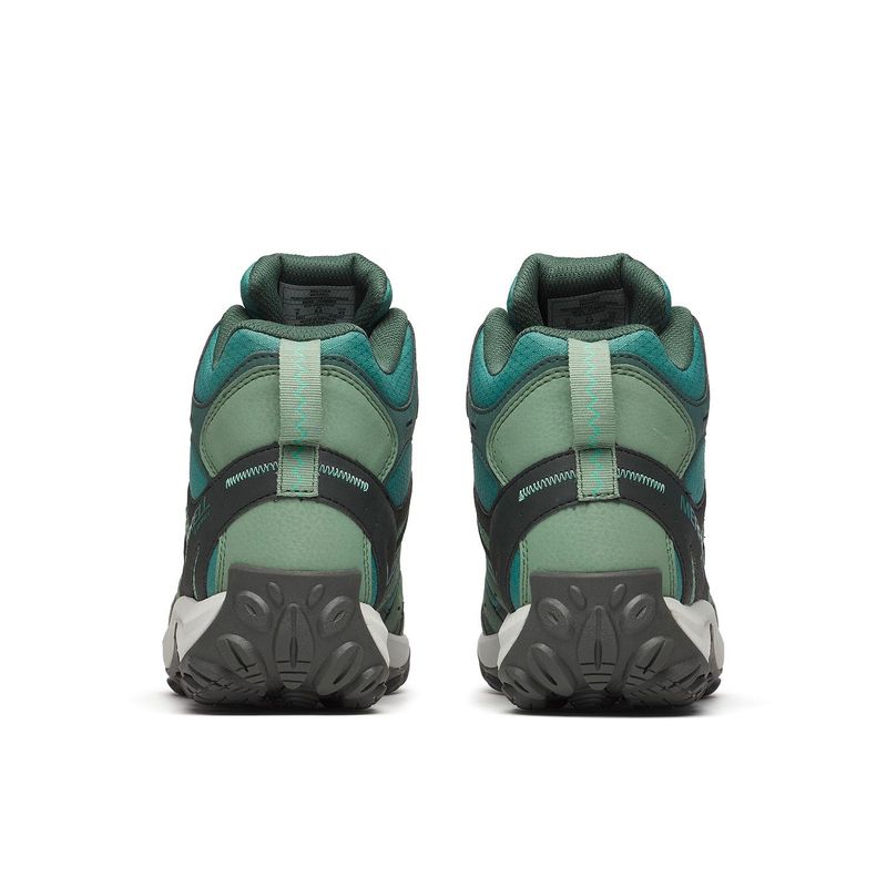 Botin-Hombre-Accentor-3-Sport-Gore-tex-Turquesa-Merrell