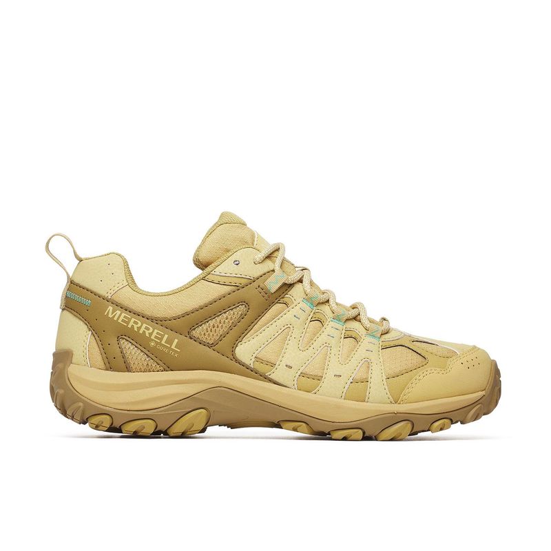 Zapatilla-Hombre-Accentor-3-Sport-Gore-Tex-Beige-Merrell