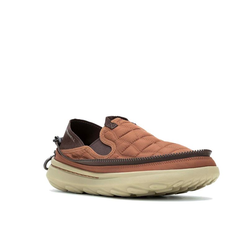 Slip-On-Hombre-Hut-Moc-2-Packable-Coral-Merrell