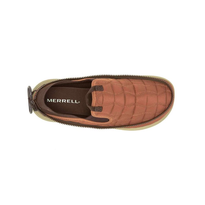Slip-On-Hombre-Hut-Moc-2-Packable-Coral-Merrell