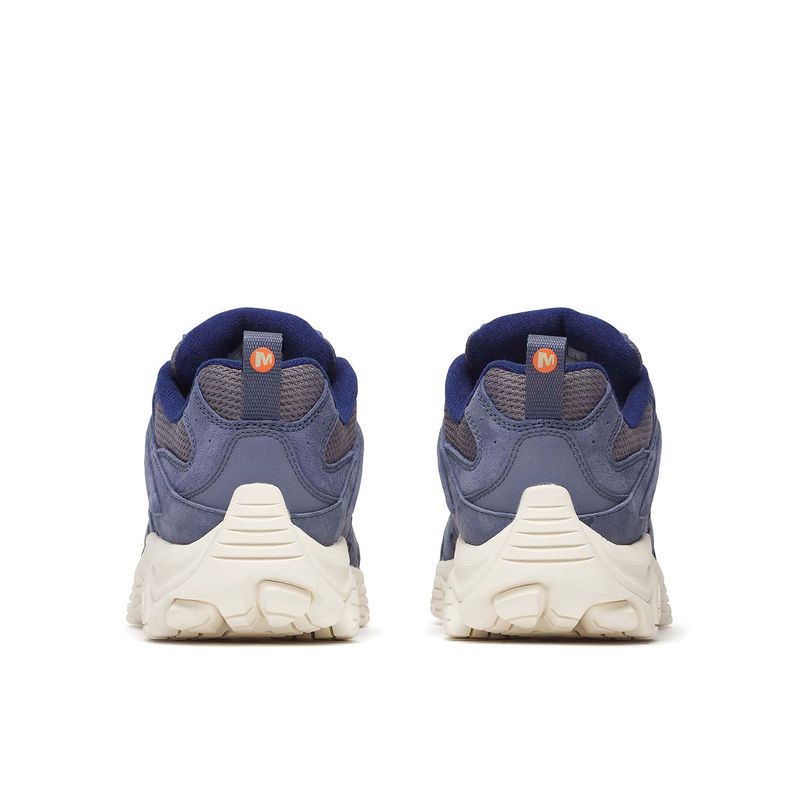 Zapatilla Hombre Moab 3 Indigo Merrell