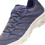 Zapatilla Hombre Moab 3 Indigo Merrell
