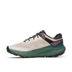 Zapatilla Hombre Nova 4 Verde Oscuro Merrell