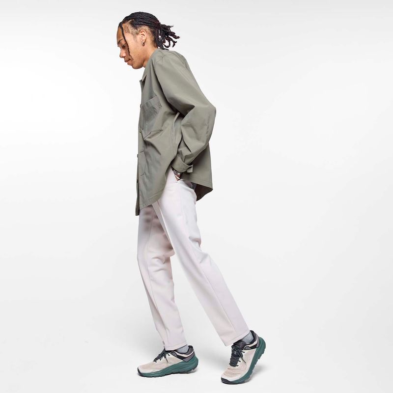 Zapatilla Hombre Nova 4 Verde Oscuro Merrell