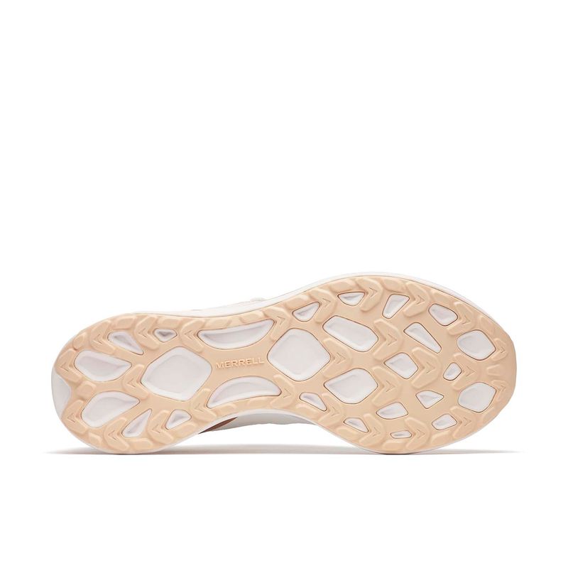 Zapatilla Mujer Skyquest Trek Blanco Merrell
