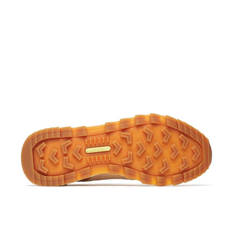 Zapatilla-Mujer-Alpine-83-Sneaker-Recraft-Amarillo-Merrell