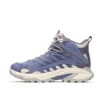 Botin-Hombre-Moab-Speed-2-Gore-Tex-Indigo-Merrell